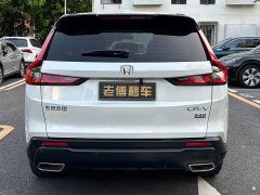 Honda CR-V 240TURBO FWD Active Edition 5-Seater - ფოტო 6