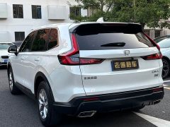 Honda CR-V 240TURBO FWD Active Edition 5-Seater - ფოტო 7