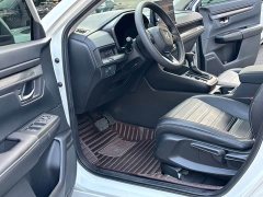 Honda CR-V 240TURBO FWD Active Edition 5-Seater - ფოტო 8