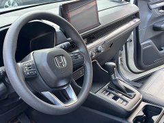 Honda CR-V 240TURBO FWD Active Edition 5-Seater - ფოტო 9