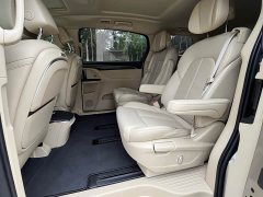 Buick GL8 ES Luxe Enjoyment Edition - ფოტო 10