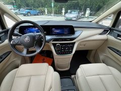 Buick GL8 ES Luxe Enjoyment Edition - ფოტო 11