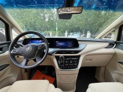 Buick GL8 ES Luxe Enjoyment Edition - ფოტო 12