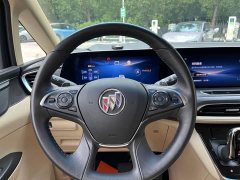 Buick GL8 ES Luxe Enjoyment Edition - ფოტო 13
