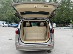 Buick GL8 ES Luxe Enjoyment Edition - ფოტო 14