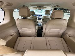 Buick GL8 ES Luxe Enjoyment Edition - ფოტო 15