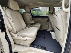 Buick GL8 ES Luxe Enjoyment Edition - ფოტო 16
