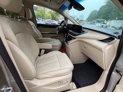Buick GL8 ES Luxe Enjoyment Edition - ფოტო 17