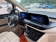 Buick GL8 ES Luxe Enjoyment Edition - ფოტო 18