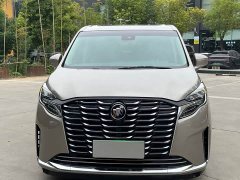 Buick GL8 ES Luxe Enjoyment Edition - ფოტო 2