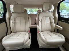 Buick GL8 ES Luxe Enjoyment Edition - ფოტო 20