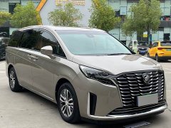 Buick GL8 ES Luxe Enjoyment Edition - ფოტო 3