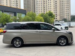 Buick GL8 ES Luxe Enjoyment Edition - ფოტო 4