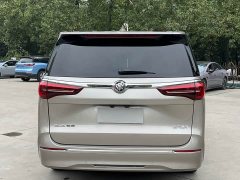 Buick GL8 ES Luxe Enjoyment Edition - ფოტო 6