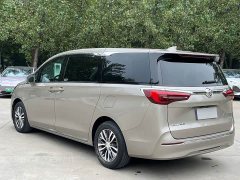 Buick GL8 ES Luxe Enjoyment Edition - ფოტო 7