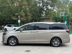 Buick GL8 ES Luxe Enjoyment Edition - ფოტო 8