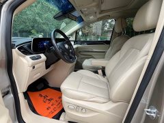 Buick GL8 ES Luxe Enjoyment Edition - ფოტო 9
