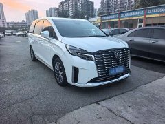 Buick GL8 2023 ES Luxun Luxury Edition - ფოტო 1