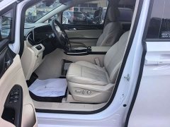 Buick GL8 2023 ES Luxun Luxury Edition - ფოტო 10