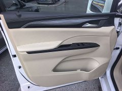 Buick GL8 2023 ES Luxun Luxury Edition - ფოტო 11