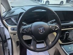 Buick GL8 2023 ES Luxun Luxury Edition - ფოტო 12