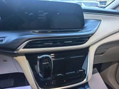 Buick GL8 2023 ES Luxun Luxury Edition - ფოტო 13