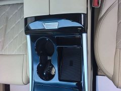 Buick GL8 2023 ES Luxun Luxury Edition - ფოტო 14