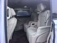 Buick GL8 2023 ES Luxun Luxury Edition - ფოტო 15