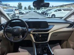 Buick GL8 2023 ES Luxun Luxury Edition - ფოტო 16