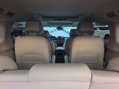 Buick GL8 2023 ES Luxun Luxury Edition - ფოტო 17