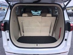 Buick GL8 2023 ES Luxun Luxury Edition - ფოტო 18
