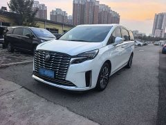 Buick GL8 2023 ES Luxun Luxury Edition - ფოტო 2