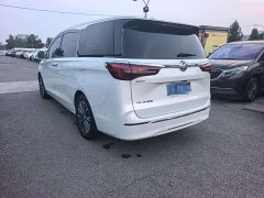 Buick GL8 2023 ES Luxun Luxury Edition - ფოტო 3
