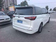 Buick GL8 2023 ES Luxun Luxury Edition - ფოტო 4