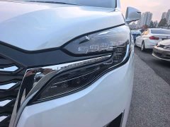 Buick GL8 2023 ES Luxun Luxury Edition - ფოტო 5