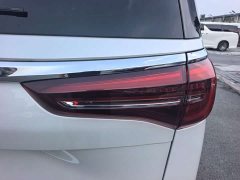 Buick GL8 2023 ES Luxun Luxury Edition - ფოტო 6