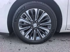 Buick GL8 2023 ES Luxun Luxury Edition - ფოტო 7