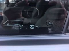 Buick GL8 2023 ES Luxun Luxury Edition - ფოტო 9