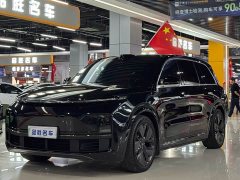 Li Auto L9 2022 Max - ფოტო 1
