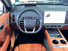 Li Auto L9 2022 Max - ფოტო 10