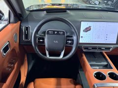 Li Auto L9 2022 Max - ფოტო 11