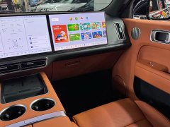 Li Auto L9 2022 Max - ფოტო 13