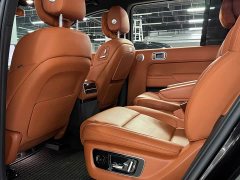 Li Auto L9 2022 Max - ფოტო 14