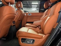 Li Auto L9 2022 Max - ფოტო 15