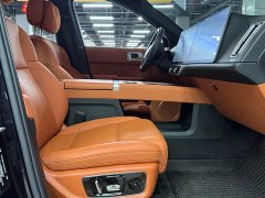 Li Auto L9 2022 Max - ფოტო 16