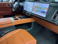 Li Auto L9 2022 Max - ფოტო 17