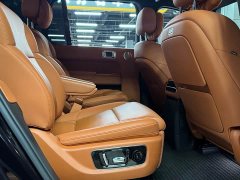 Li Auto L9 2022 Max - ფოტო 18