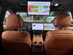 Li Auto L9 2022 Max - ფოტო 19