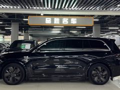 Li Auto L9 2022 Max - ფოტო 3