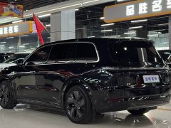 Li Auto L9 2022 Max - ფოტო 4